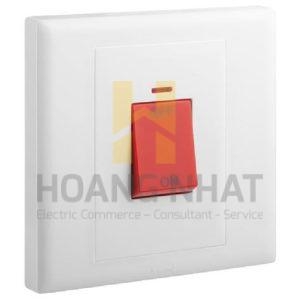 Công tắc 2 cực 1 chiều 45A Eloe 618075