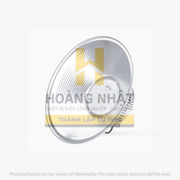 Đèn LED highbay HB02 430/150W Rạng Đông