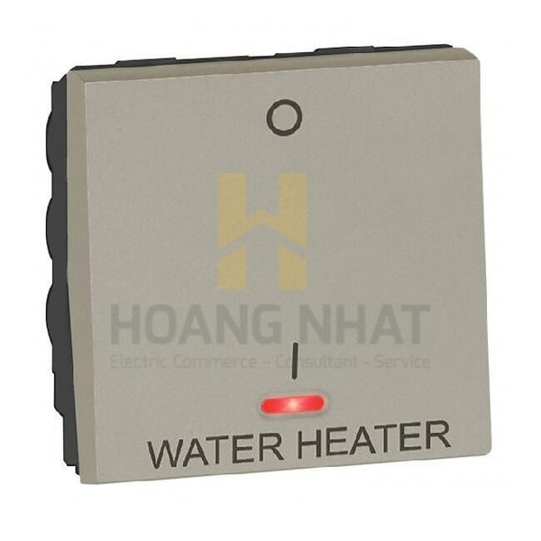 Công tắc máy nước nóng 20A Arteor 572191