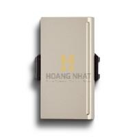Công Tắc Dòng Halumie WEVH5511MYZK