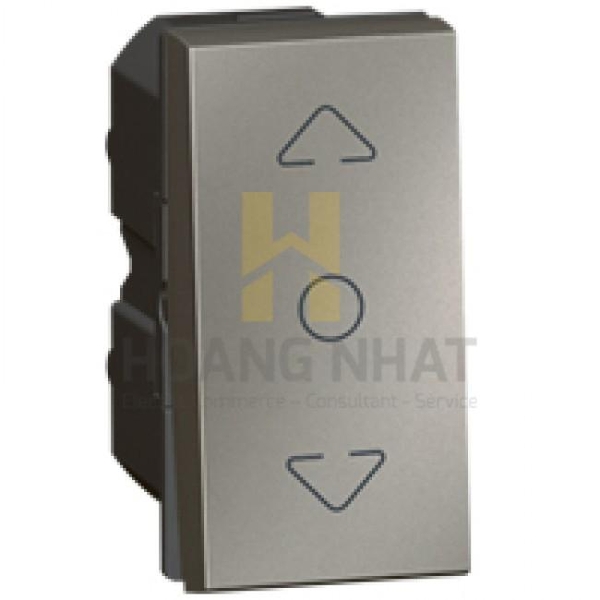 Công tắc rèm Arteor 1M 572702