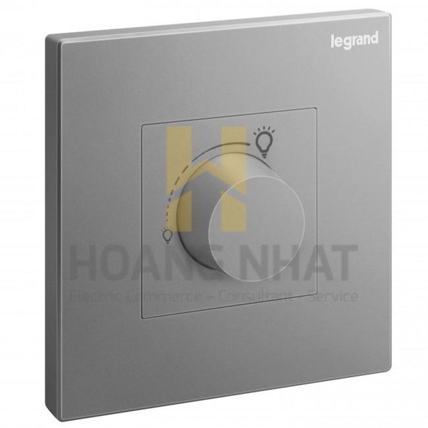 Dimmer đèn đa năng Legrand Galion 282419