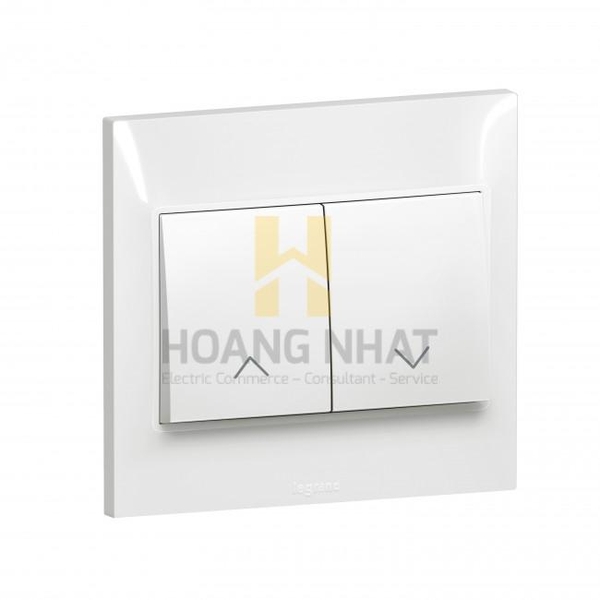 Nút nhấn rèm 6A Belanko S – 617616