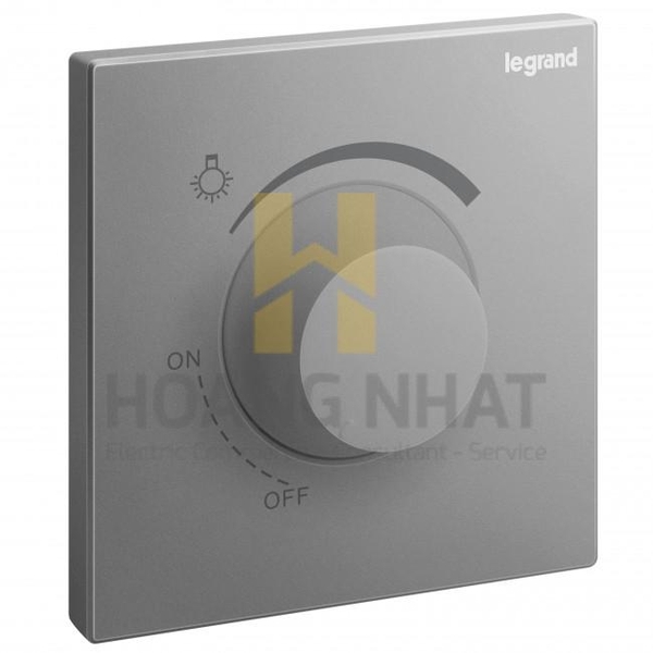 Dimmer đèn sợi đốt Legrand Galion 282420