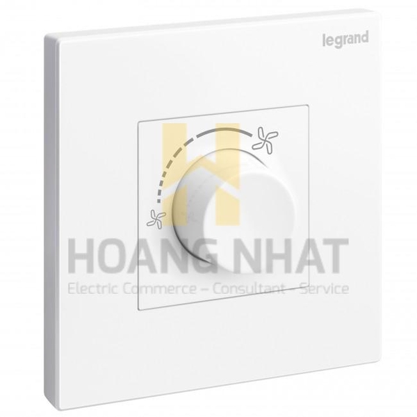 Dimmer quạt Legrand Galion 282490