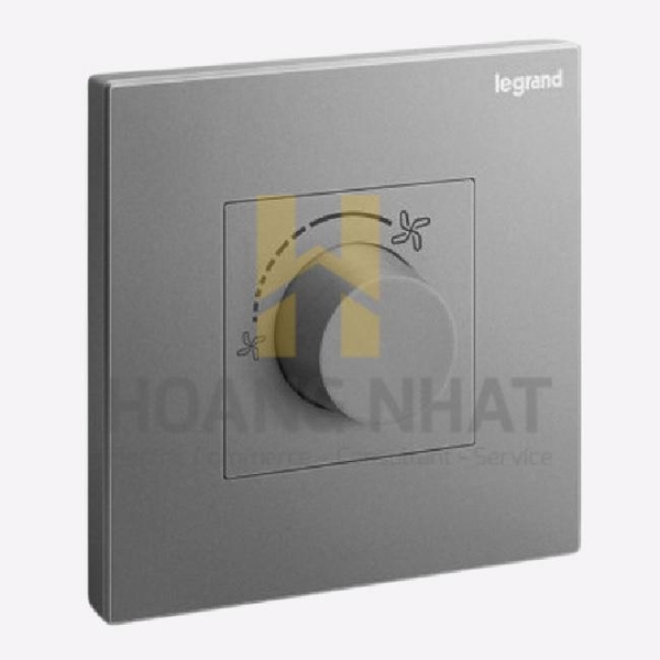 Dimmer quạt Legrand Galion 282490-C3