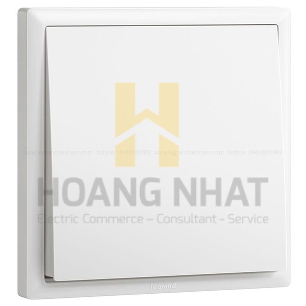 Nút nhấn nhả đơn Eloe 618010