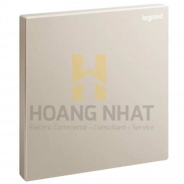 Mặt che trơn Legrand Galion 282470