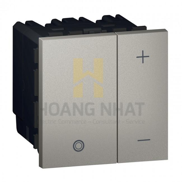 Dimmer đèn led đa năng Arteor 572739