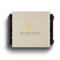 Công Tắc Dòng Halumie WEVH5522MYZ