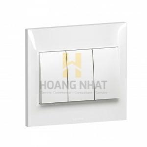 Công tắc ba 2 chiều 16A Belanko S – 617605