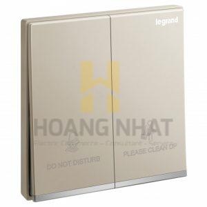 Công tắc dọn phòng khách sạn Galion – 282416-C2