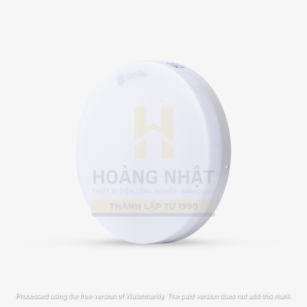 Đèn LED ốp trần đế nhựa LN12N 300/24W Rạng Đông