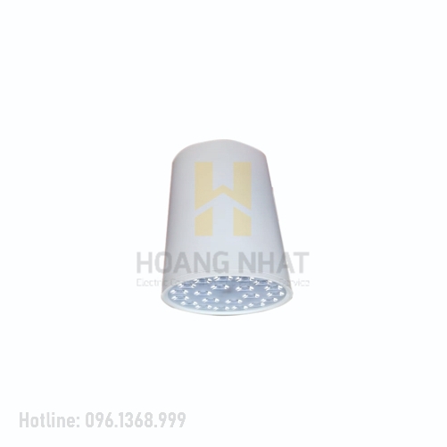 Đèn LED chiếu sâu gắn nổi trang trí 18W DIB2153 Duhal
