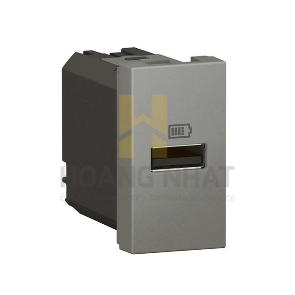 Legrand Arteor Ổ cắm sạc USB type-A 15W 571681