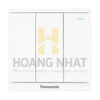 Công tắc C dòng Moderva có chỉ báo dạ quang WMF516‑VN