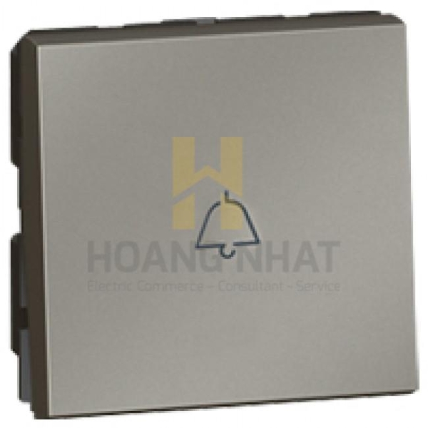 Nút nhấn chuông Arteor 572556