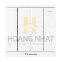 Công tắc C dòng Moderva có chỉ báo dạ quang WMF518‑VN
