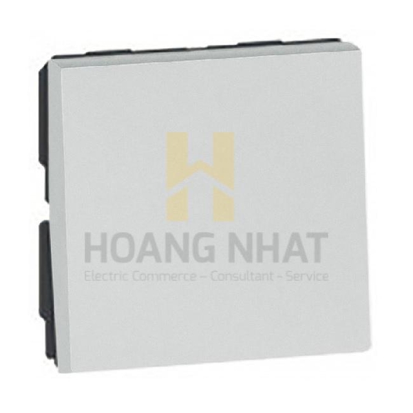 Nút nhấn nhả 2M Legrand Arteor 572030