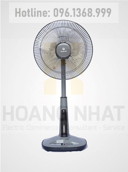 Quạt rút lửng Phong Lan R-400J
