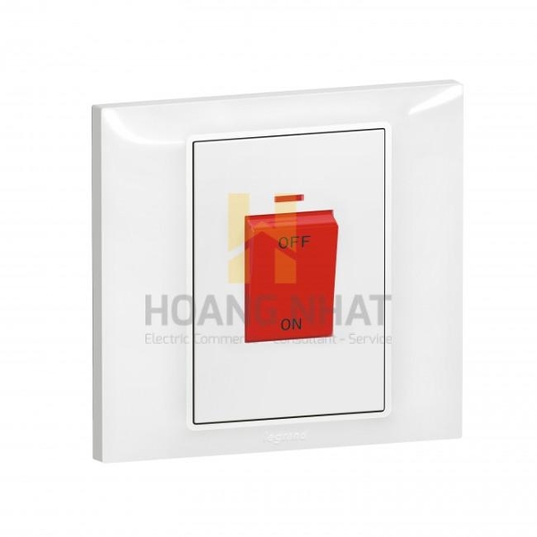 Công tắc bếp 2P 45A Belanko S – 617676