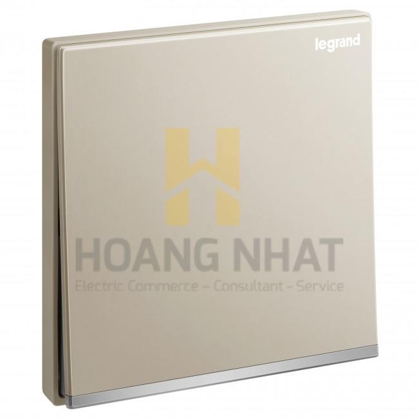 Công tắc đơn 2 chiều Galion 282401-C2