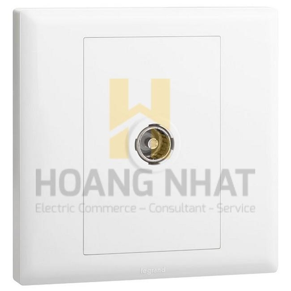 Ổ cắm TIVI Female Eloe 618027