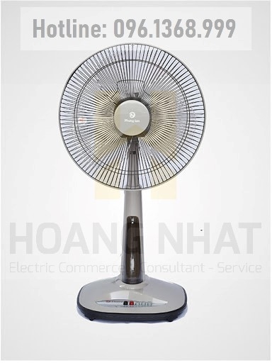 Quạt rút lửng Phong Lan R400-03