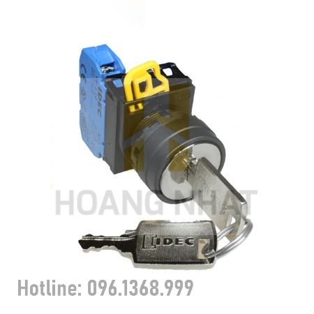 Công tắc YW1K-2AE10 IDEC