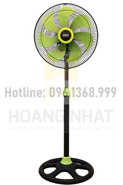 Quạt cây Phong Lan D400-L23 (7 cánh)