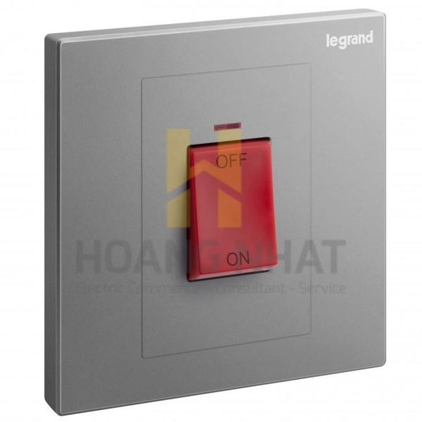 Công tắc 2 cực 45A Galion 282427-C3