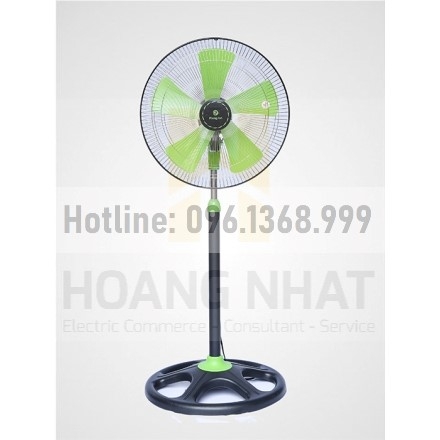 Quạt cây 5 cánh Phong Lan Đ450-5C