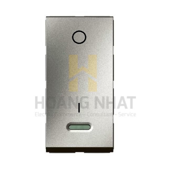 Công tắc 2 cực 20A Legrand Arteor 572514