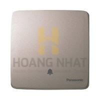 Nút Nhấn Chuông Dòng Minerva WMT540108MYZ‑VN