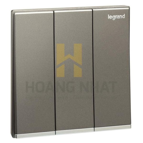 Công tắc ba 1 chiều Galion – 282404-C3