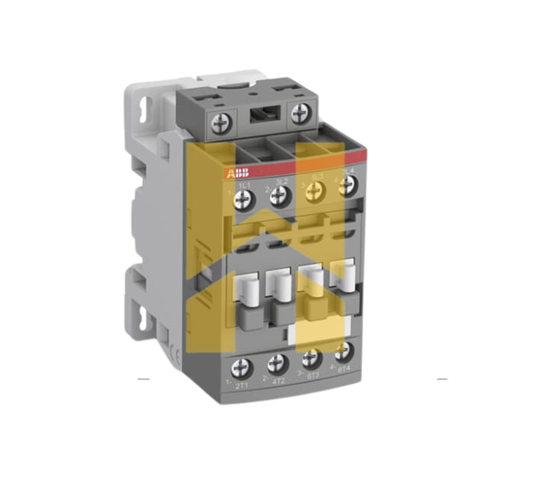 Khởi động từ ABB   AX12-30-10-80