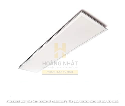 Đèn led panel RC091V 45W 300×1200 LED36S PSU GM Philips