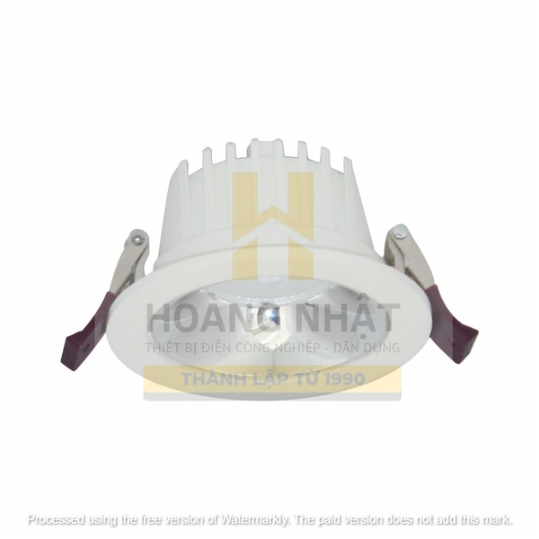 Đèn LED Downlight Chiếu Sâu 15W BFA0151 3000/6500K Duhal