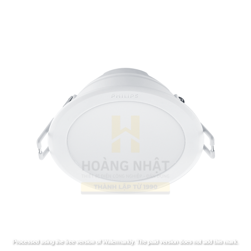 Đèn LED Downlight 59464 Meson 125 13W D125 Philips