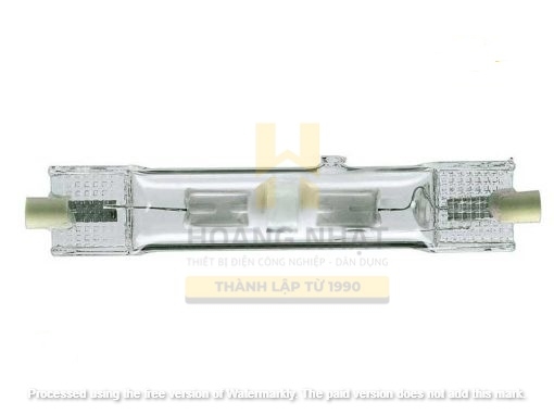 Bóng cao áp 250W Metal Halide MHN-TD 842 FC2 Philips