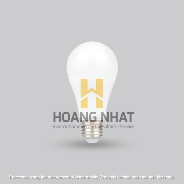 Đèn Bulb LED 3W PBCB365E27L Paragon