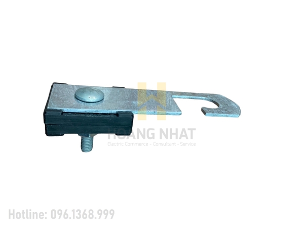 Kẹp Bổ Trợ Đơn Đức Phát