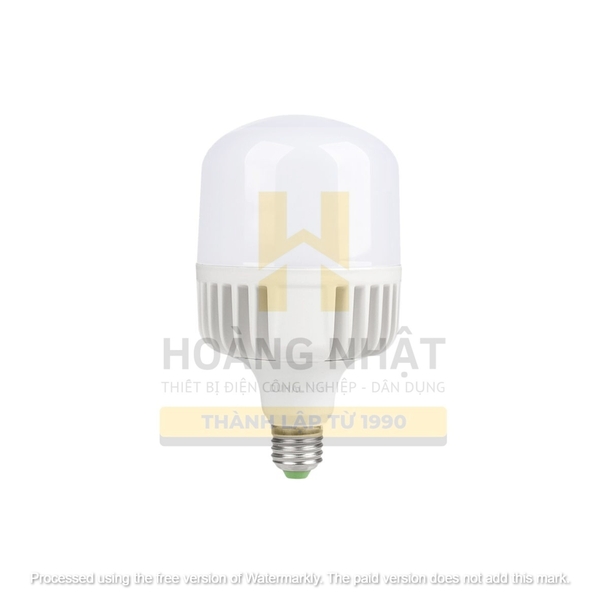 Đèn Bulb LED 60W SBNL860 3000/6500K Duhal