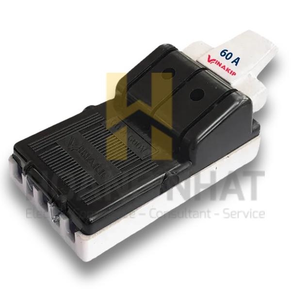 Cầu dao 3 pha 60A