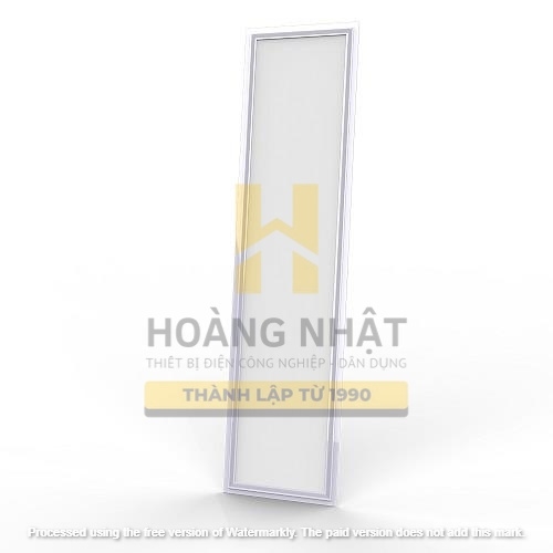 Đèn LED Panel Bảng P07 300x1200/48W.DA Rạng Đông
