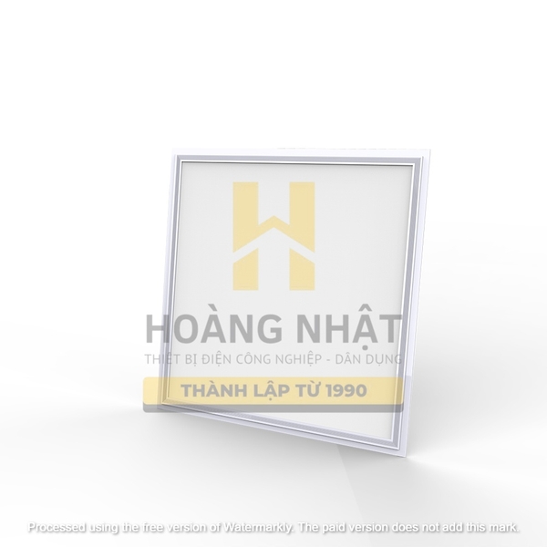 Đèn LED Panel Bảng P06 600x600/54W Rạng Đông
