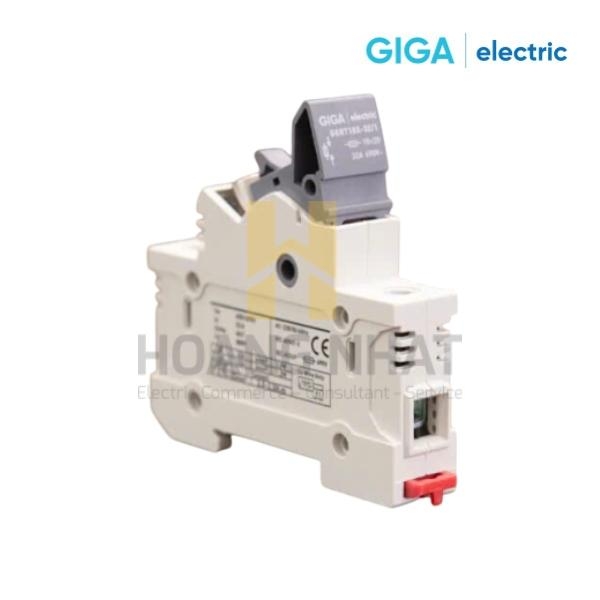 Vỏ cầu chì GGRT18X-32/1