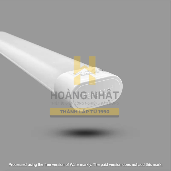 Đèn bán nguyệt chụp Mica 0.6m 20W PCFOO20L/65 Paragon