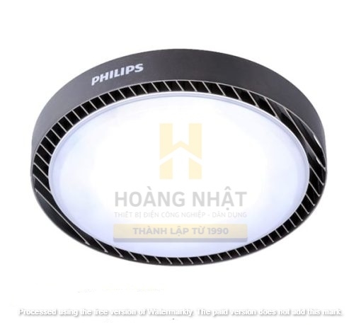 Đèn Led nhà xưởng 62W, 97W, 145W, 190W BY238P HighBay Philips