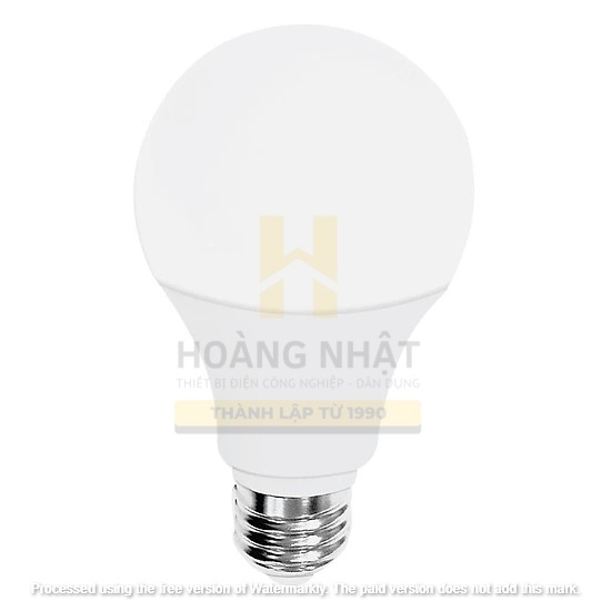 Đèn bulb LED ĐQ BU11 9W Điện Quang